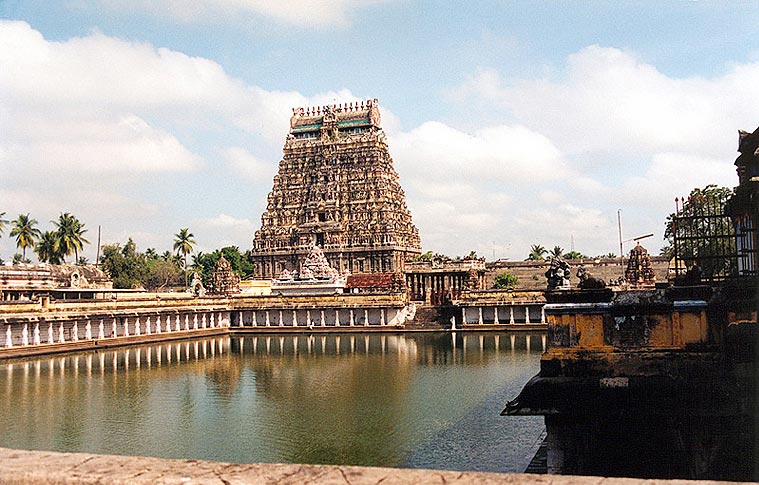 Arupadai Veedu Devotional Tour package in South India
