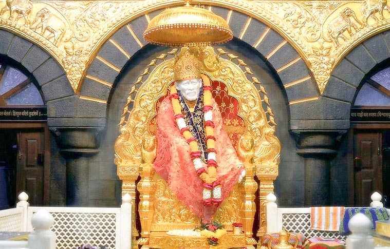 Jyotirling - Shirdi - Shani Shingnapur - Ellora Devotional Tour package