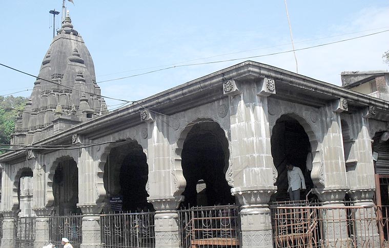 Jyotirling - Shirdi - Shani Shingnapur - Ellora Devotional Tour package