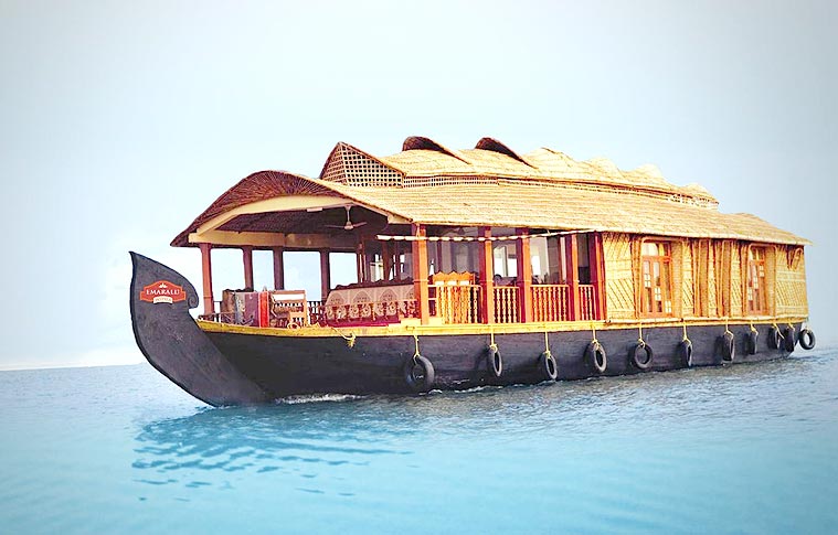 Wonderful Kerala Honeymoon Tour package