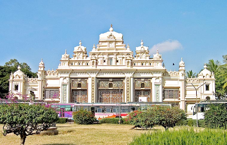 Amazing! South India Holiday Tour package for you