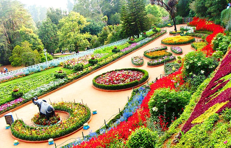 Amazing! South India Holiday Tour package for you