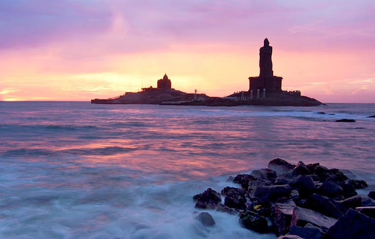 Amazing! South India Holiday Tour package for you