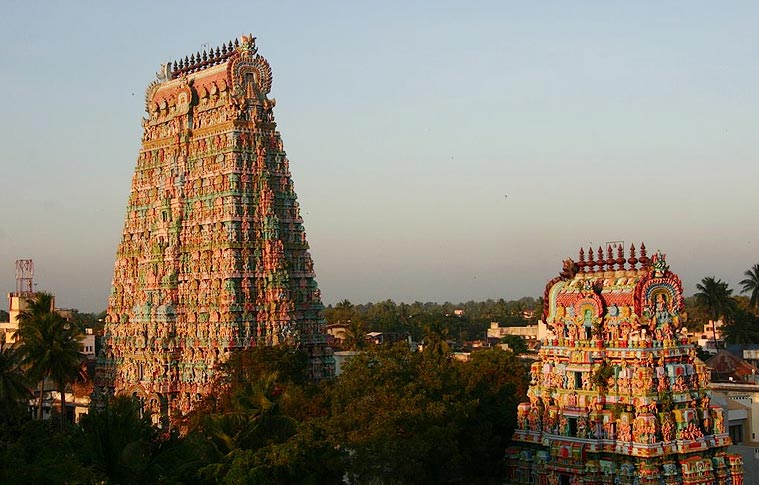 Nava Thirupathi Devotional Tour Packages