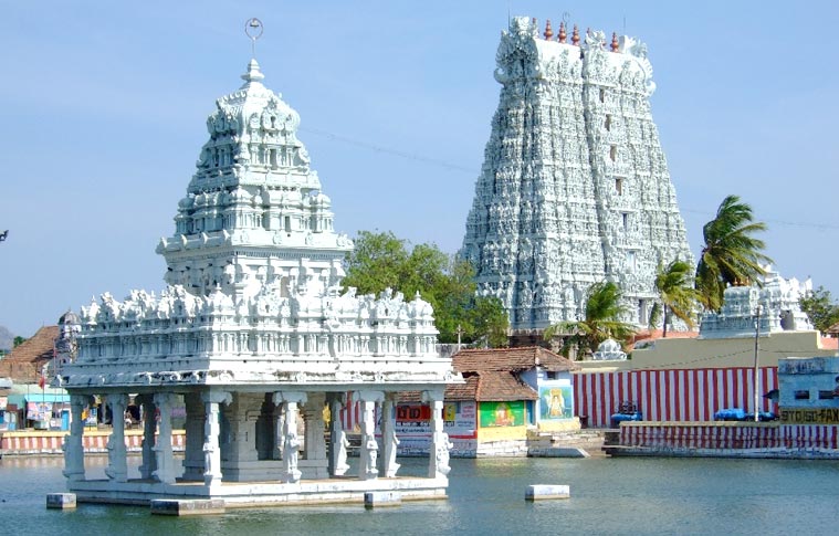 South India Devotional Holiday Tour Package