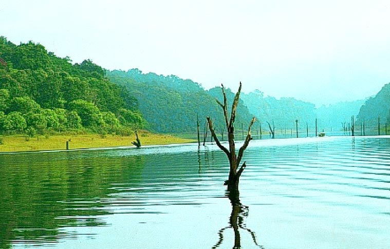 Kerala Holiday Tour package