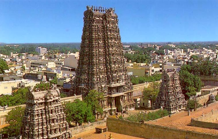 Hill Station with South India Holiday Tour Packages