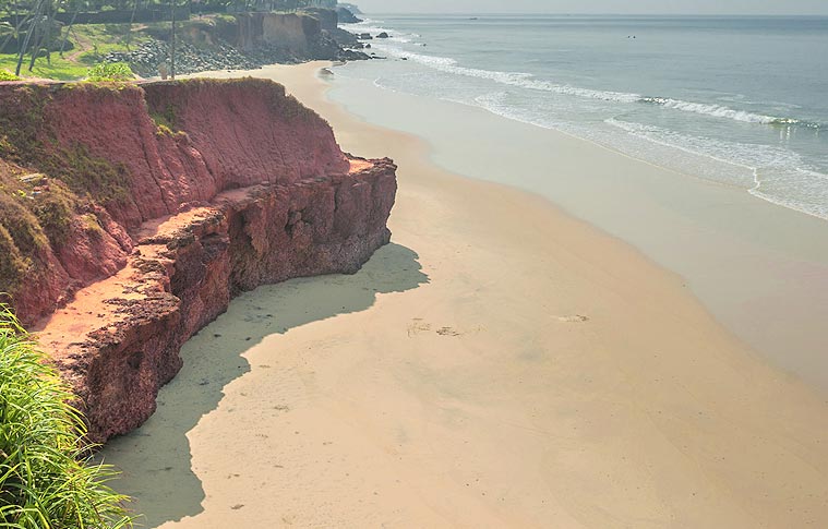 Anytime Season Kerala - Kanyakumari Holiday Tour package