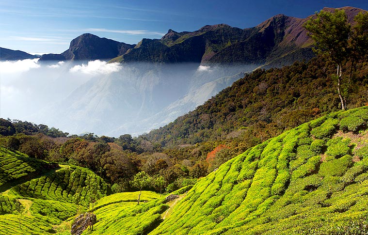 Anytime Season Kerala - Kanyakumari Holiday Tour package