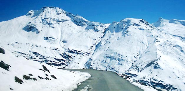 Shimla Manali Tour