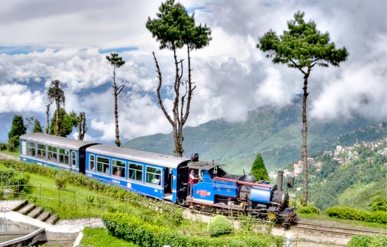 Darjeeling Sikkim Tour