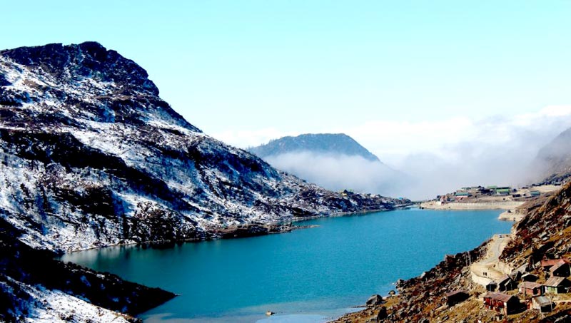 Darjeeling Sikkim Tour