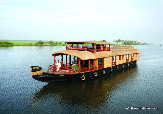 Exotic Kerala Tour