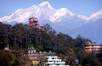 Mesmerizing Nepal Tour 