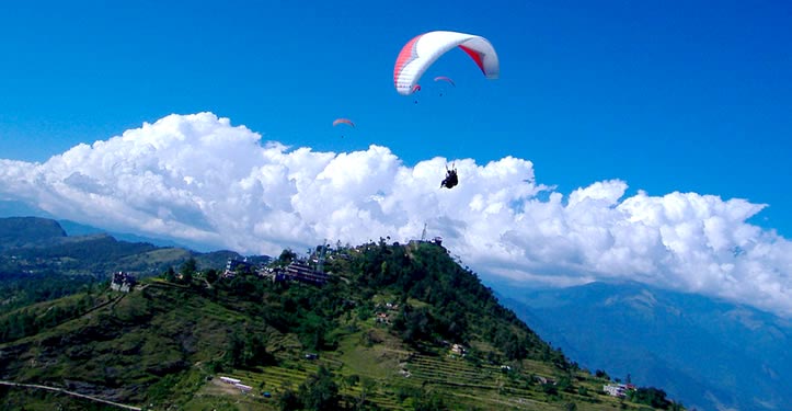 Mesmerizing Nepal Tour 