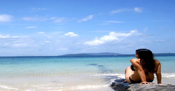 Andaman Beach Vacation Package