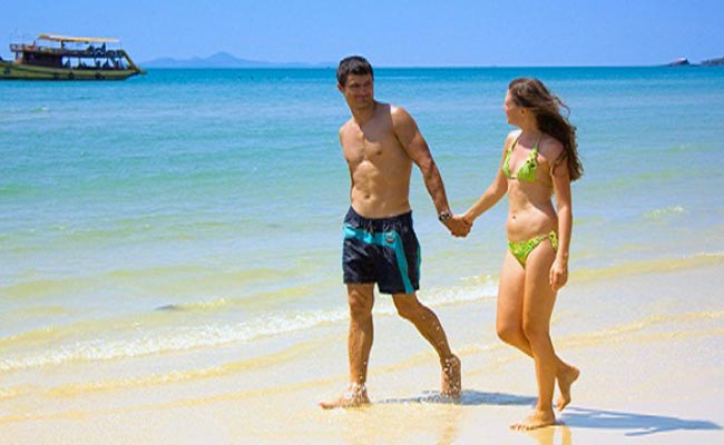 Andaman Beach Vacation Package