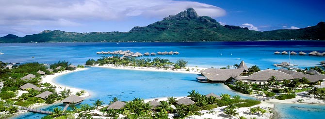 Andaman Beach Vacation Package