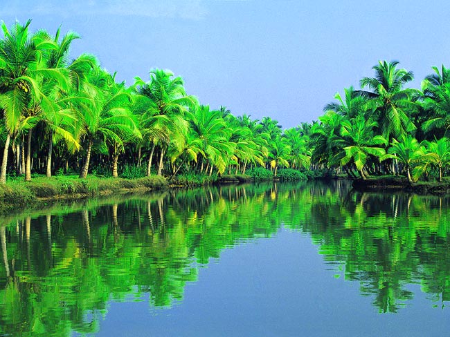 Kerala Pilgrimage and Leisure Tour