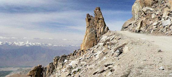 Ladakh Monasteries Tour