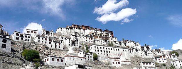 Discover Ladakh Tour