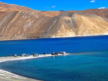 Ladakh with Nubra Valley Tour