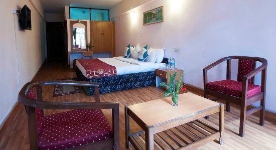 Nainital Tour Package