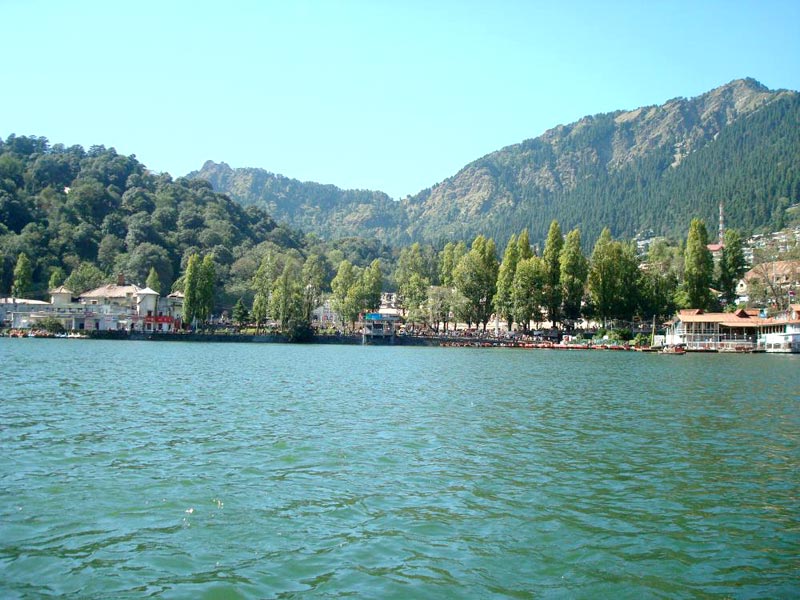 Nainital Tour