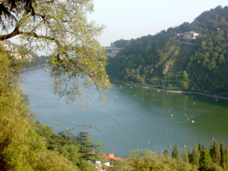 Nainital Tour