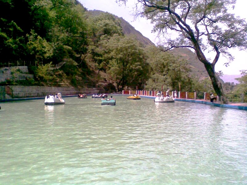 2 N/ 3 Days Delhi - Mussoorie - Delhi Tour