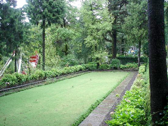 2 N/ 3 Days Mussoorie Tour