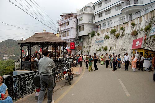 Mussoorie Tour 2 N/ 3 Days