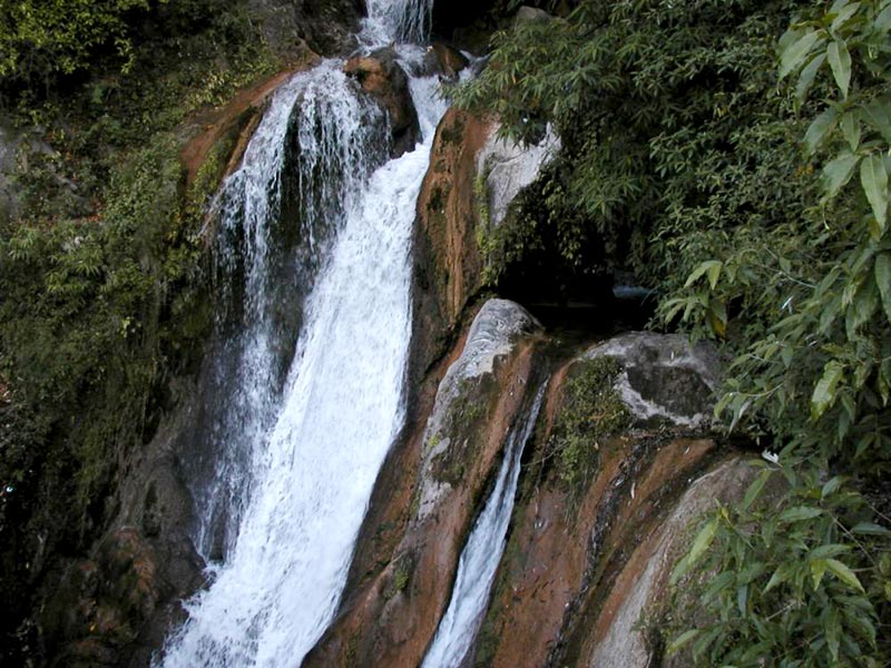 Mussoorie Tour 2 N/ 3 Days