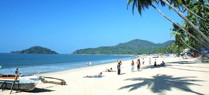 Goa Tour Packages - Holiday Package For Goa