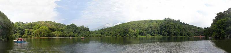 Weekend Packages - Western Gates Wayanad