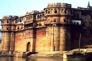 Varanasi Allahabad Pilgrimage Tour Package