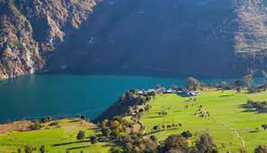 Discover Jewels Of Himachal 9Days Tour
