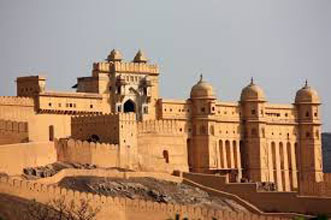 India Golden Triangle Tour 02 :04 Nights / 05 Days