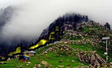 Himalayan Paradise Stay Tour