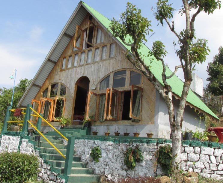 Paradise Stay In Resort With Camping Music Fun Tour