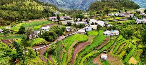 Uttrakhand-Nanital Tour