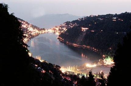 Uttrakhand-Nanital Tour