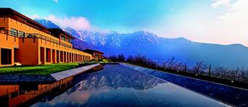 Kashmir Package for 5 days