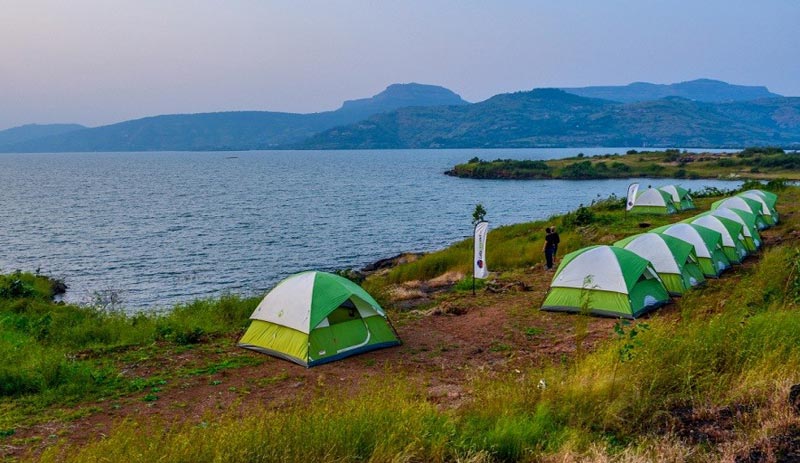 Lonavala Panchgani Honeymoon Tour