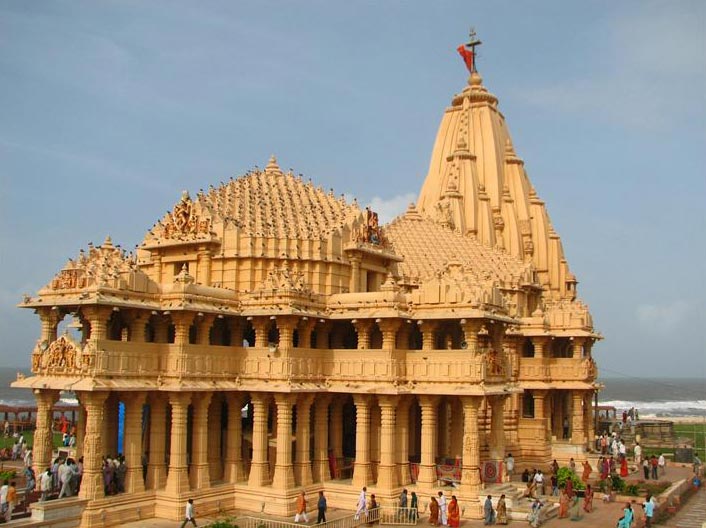 Dwarka Somnath Tour
