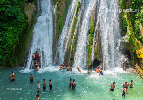 Best Of Uttarakhand Tour