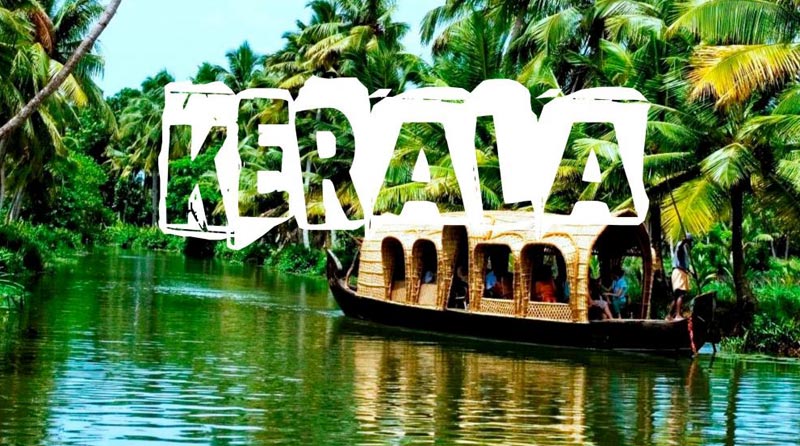 Kerela Beaches And Backwater Tour