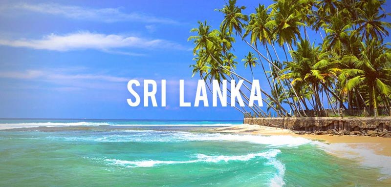 Beautiful Srilanka Tour