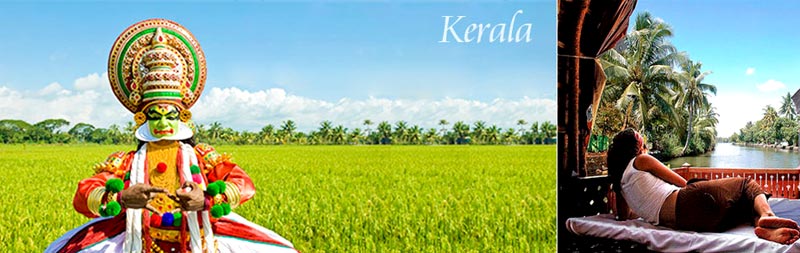 Memorable Kerala Package