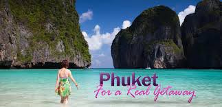 Phuket - Bangkok Tour
